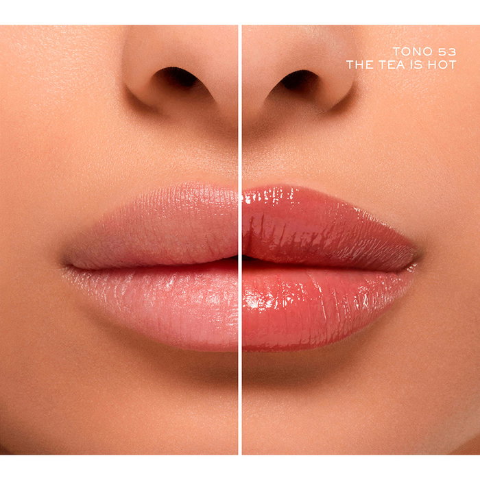 Lancôme Lip Idôle Butterglow Nuance 53