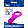 Anneau Pénis Dream Toys Rings of Love Rose