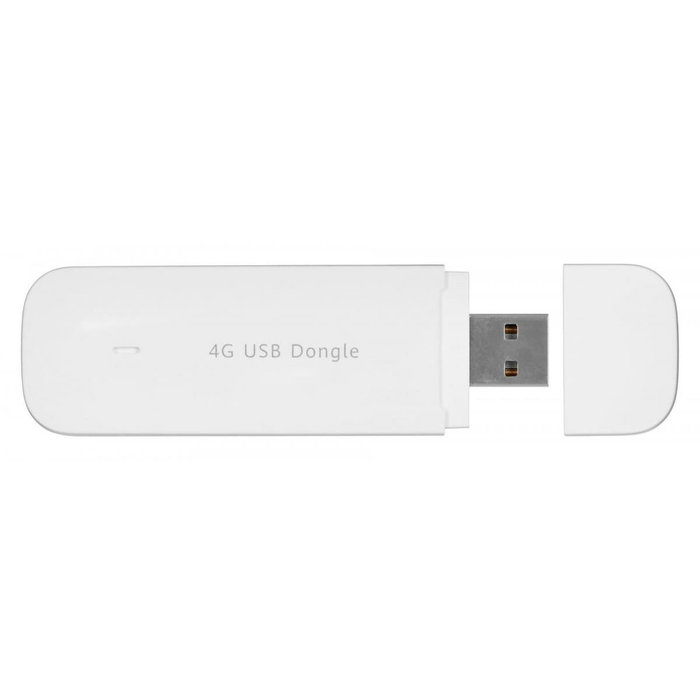 Brovi E3372-325 Modem Blanc