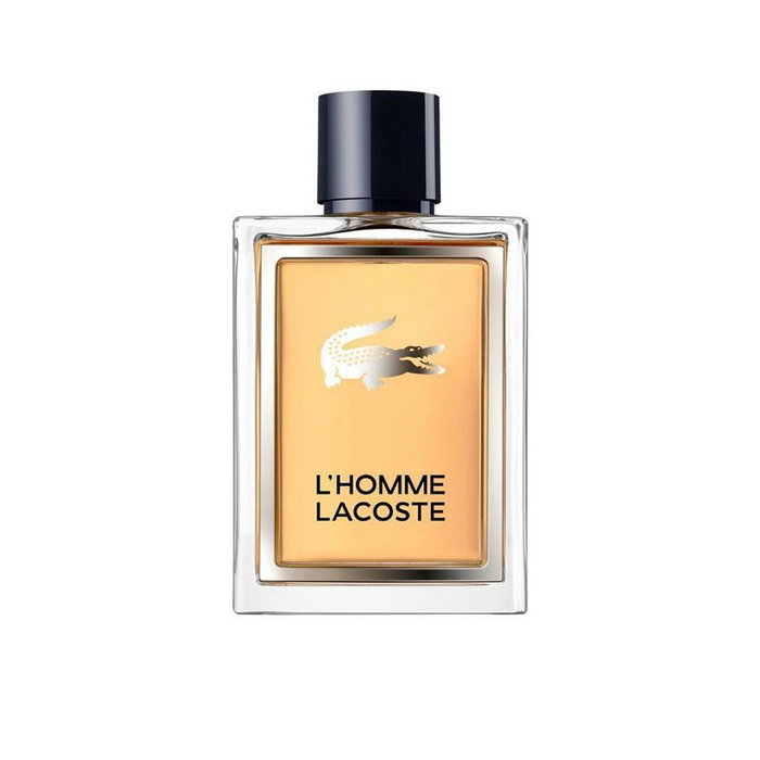 Lacoste L'Homme Eau de Toilette 50 ml Lacoste L'Homme Eau de Toilette 50 ml