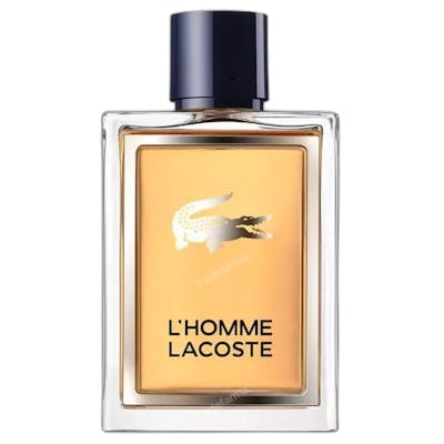 Lacoste L'Homme Eau de Toilette 50 ml Lacoste L'Homme Eau de Toilette 50 ml