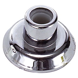 ORYX Support barre 12/16 mm Chrome salle de bains