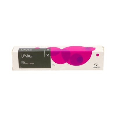 URANO VET UVITA MALTA GATO 50 G URANO VET UVITA MALTA GATO 50 G