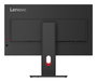 Lenovo ThinkVision T27-40 68,6 cm (27'') Noir