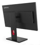 Lenovo ThinkVision T27-40 68,6 cm (27'') Noir