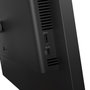 Lenovo ThinkVision T27-40 68,6 cm (27'') Noir