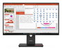 Lenovo ThinkVision T27-40 68,6 cm (27'') Noir
