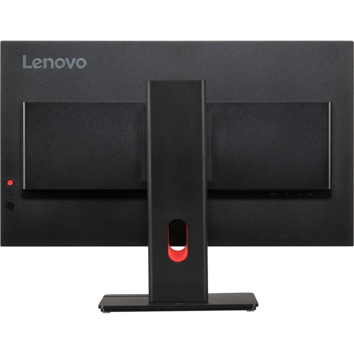 Lenovo ThinkVision T27-40 Moniteur 27 pouces Full HD IPS Black Lenovo ThinkVision T27-40 Moniteur 27 pouces Full HD IPS Black