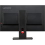 Lenovo ThinkVision T27-40 Moniteur 27 pouces Full HD IPS Black