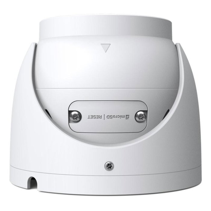 TP-Link Camera IP InSight S445ZI - Camera IP de surveillance interieure avec vision nocturne et audio bidirectionnel