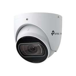 TP-Link Camera IP InSight S445ZI - Camera IP de surveillance interieure avec vision nocturne et audio bidirectionnel