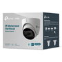 TP-Link Camera IP InSight S445ZI - Camera IP de surveillance interieure avec vision nocturne et audio bidirectionnel