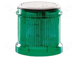 EATON ELECTRIC Module d'automatisation avertisseur lumineux LED vert SL7-BL24-G IP66