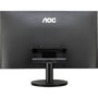 AOC U27B3M Moniteur Basic-line 27 pouces 4K UHD VA Noir