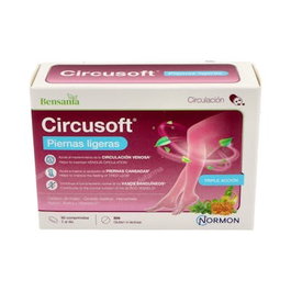 CIRCUSOFT PIERNAS LIGERAS 60 COMP
