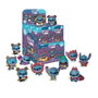 Funko Disney Mystery Minis Stitch en Costume - Présentoir de 12 figurines