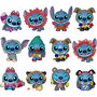 Figure à Collectionner Funko Pop! 76081 Autocollants