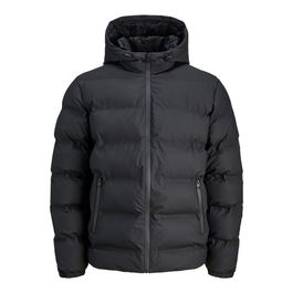Veste Jack & Jones Jjelements Pu Puffer XL
