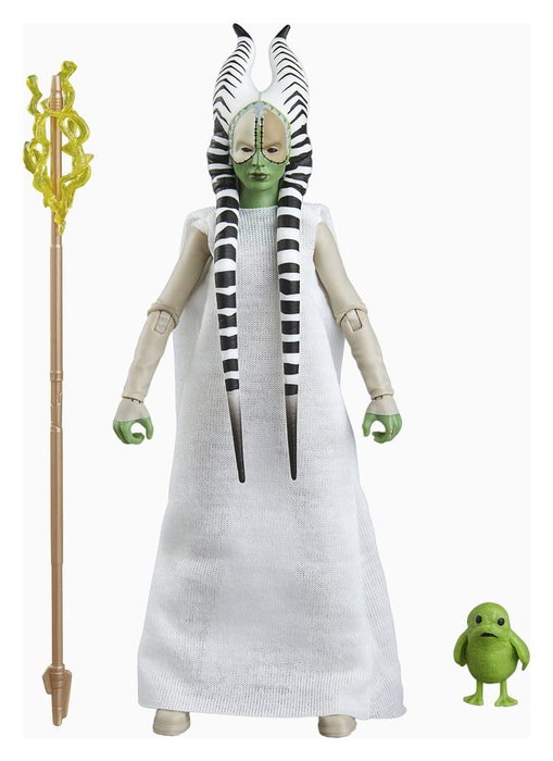 Hasbro Star Wars Black Series figurine Togruta Halloween Edition 15 cm Hasbro Star Wars Black Series figurine Togruta Halloween Edition 15 cm