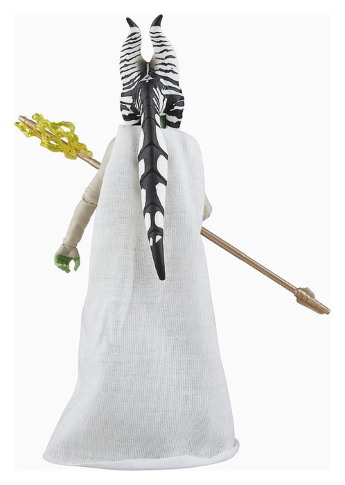 Hasbro Star Wars Black Series figurine Togruta Halloween Edition 15 cm Hasbro Star Wars Black Series figurine Togruta Halloween Edition 15 cm