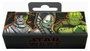 Hasbro Star Wars Black Series figurine Togruta Halloween Edition 15 cm