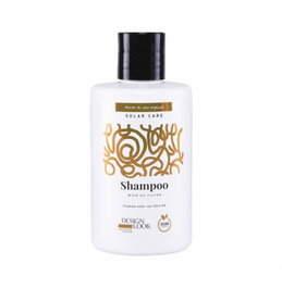 Design Look Champú Solar avec Filtre UV 300ml