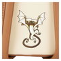 LOUNGEFLY Sac à dos Avatar The Last Airbender 26 cm