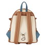 LOUNGEFLY Sac à dos Avatar The Last Airbender 26 cm