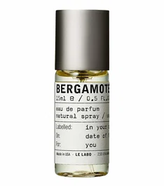 Le Labo Bergamote 22 Eau de Parfum 15 ml