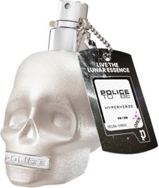 Police To Be Hyperverse Eau de Parfum pour Femme 40 ml