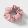 Cerdá Princess - Kit de 5 Accessoires pour Cheveux en Tissu avec Élastiques, pour Enfants (Multicolore)