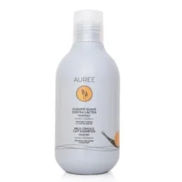 Auree Shampooing Doux Anti-Croûtes de Lait Pédiatrique 100 ml