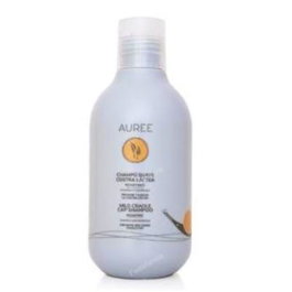 AUREE Shampooing Doux Croûte de Lait Pédiatrique 100ml