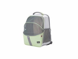 Freedog Mochila Everest Verde 43x34x26cm