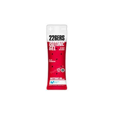 226ERS Gel Isotonique 68 g Pastèque 226ERS Gel Isotonique 68 g Pastèque