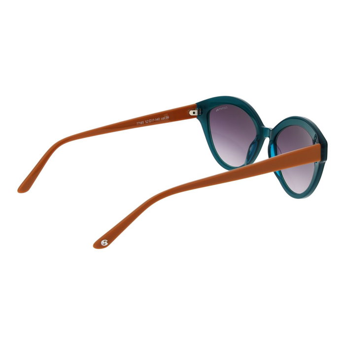 Lunettes de soleil Femme Comma 77185 5256