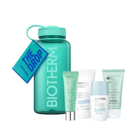 Biotherm Coffret de soins pour femmes (4 produits)