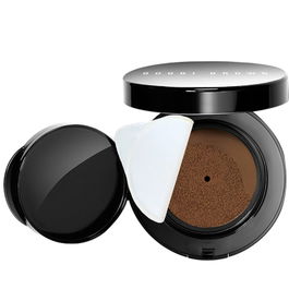 Bobbi Brown Skin Long-Wear Weightless Powder Foundation, Compact, Riche, SPF 15, 13 g, Teint - Maquillage Visage