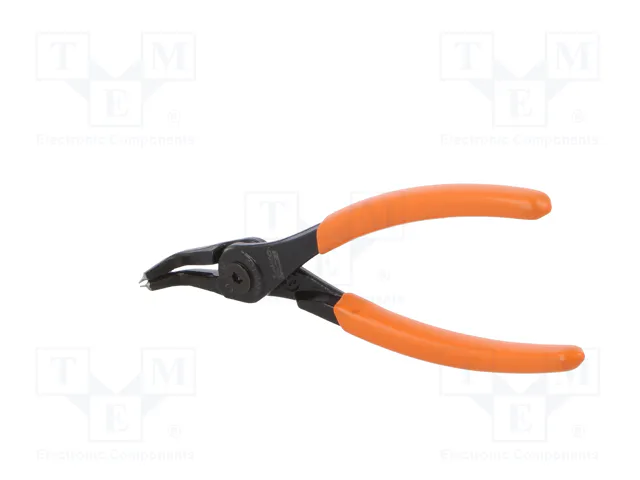 BAHCO Pince à anneaux intérieure angulaire 8-15mm