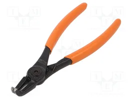 BAHCO Pince à anneaux intérieure angulaire 8-15mm