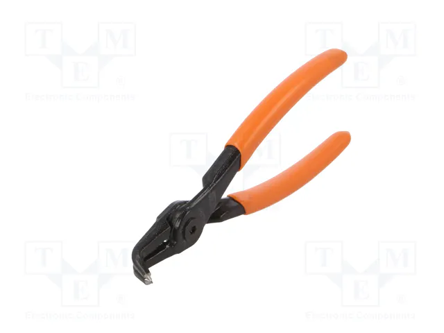 BAHCO Pince à anneaux intérieure angulaire 8-15mm