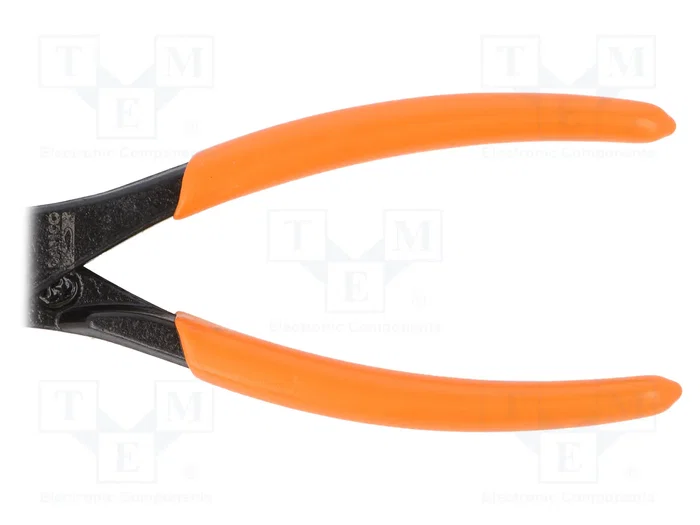 BAHCO Pince à anneaux intérieure angulaire 8-15mm