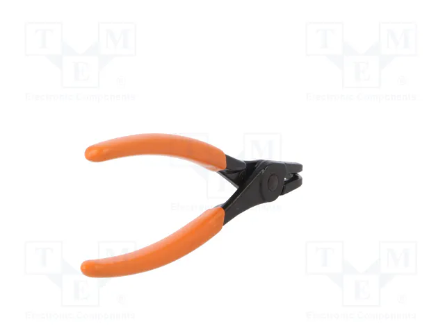 BAHCO Pince à anneaux intérieure angulaire 8-15mm