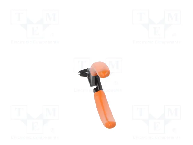 BAHCO Pince à anneaux intérieure angulaire 8-15mm