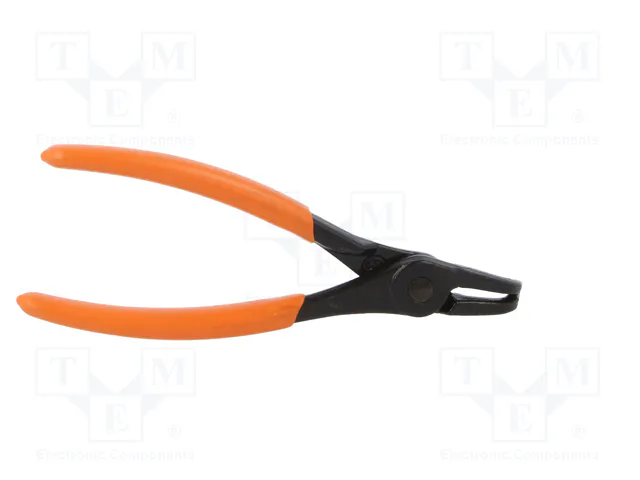 BAHCO Pince à anneaux intérieure angulaire 8-15mm