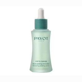 Payot Pâte Grise Sérum Peeling Rénovateur 30 ml - Anti-imperfections, Lissant, Pores Visibles