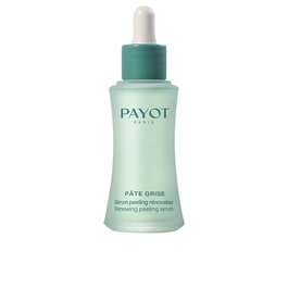 Payot Pate Grise Sérum exfoliant visage pour femmes - 30 ml - Soin de la peau - Nettoyage et exfoliation