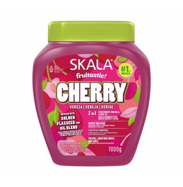 Skala Crème Démêlante Cerise Frutastica 2em1 1000ml