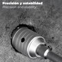 WOLFPACK LINEA PROFESIONAL Corona SDS Hormigón 50 mm