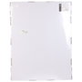 Home Deco Factory Cadre 12 Photos Blanc et Bois